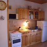 Apartamento - Balaton 18360