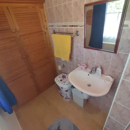 Apartamento - Balaton 18360