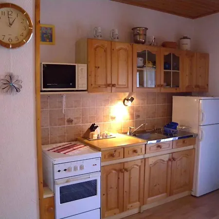 Apartamento - Balaton 18360