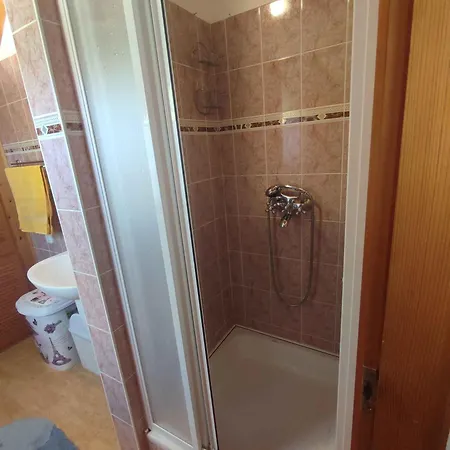 Appartamento - Balaton 18360 *