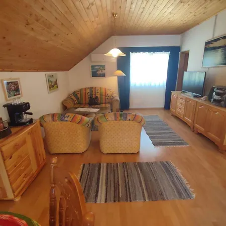 Appartamento - Balaton 18360 Balatonfenyves