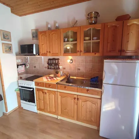 Apartamento - Balaton 18360