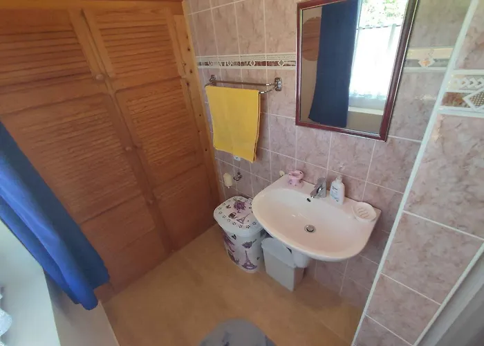 Apartmán - Balaton 18360