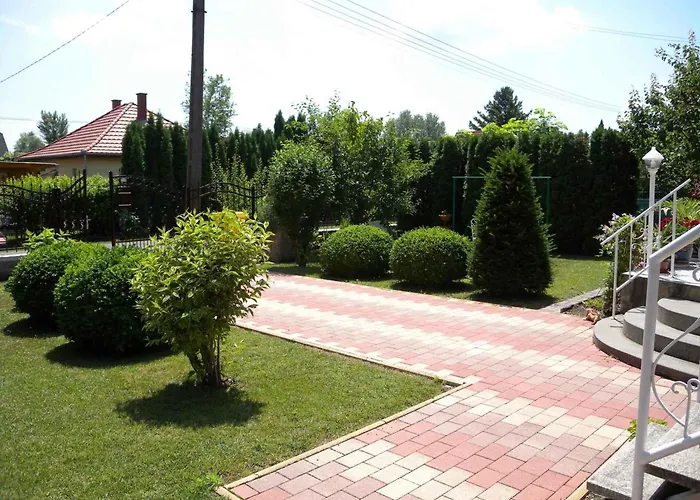 Apartmán - Balaton 18360