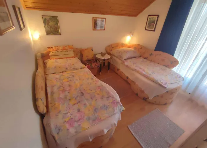 - Balaton 18360 Apartmán Balatonfenyves