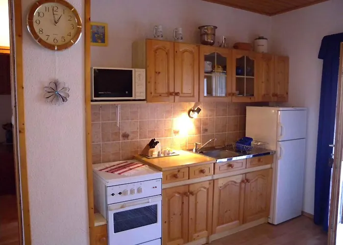 Apartmán - Balaton 18360