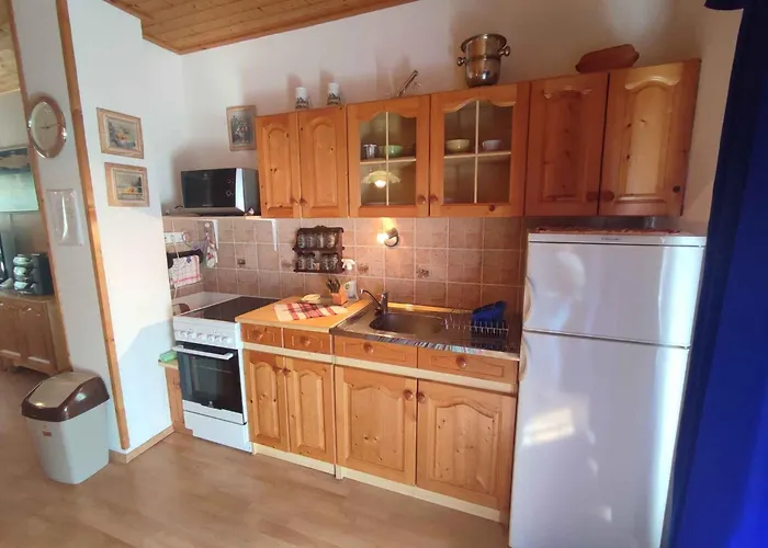 Apartmán - Balaton 18360