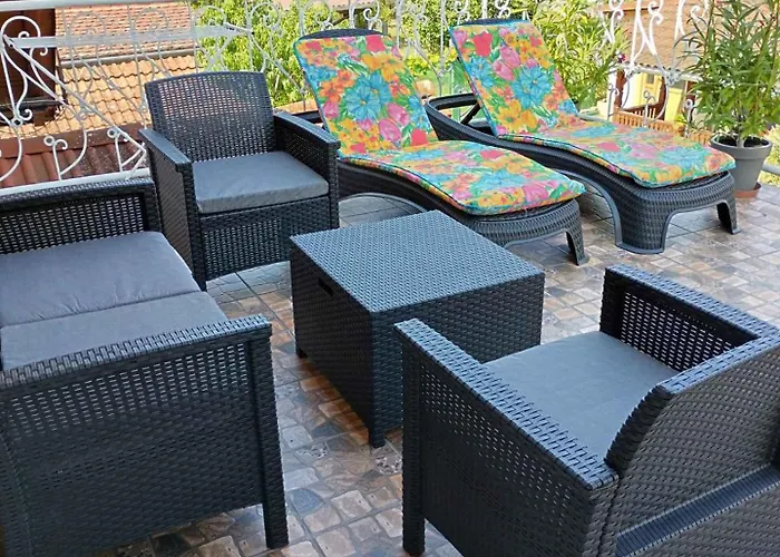 Apartmán - Balaton 18360