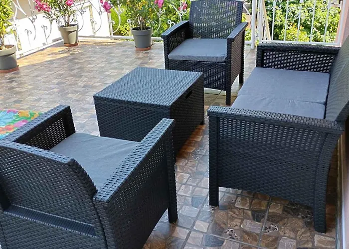 Apartmán - Balaton 18360 *